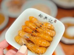 -裕兴记•蟹黄面馆(人民广场店)