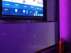 -活力无限KTV(天河新天地店)