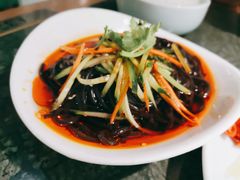 -姐夫的小菜(新中关购物中心店)