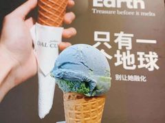 -Dal Cuore 达可芮冰淇淋(陕西北路店)