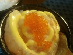 -昊·来了寿司(双楠2店)