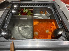 -海底捞火锅(江北万达商业广场店)