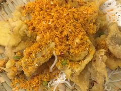 -高老庄新家宴(北斗星广场店)