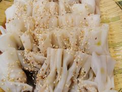 -吴一川韭香粉皮(丽香苑分店)
