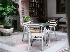 露天位-茶米人台湾料理·精致快简餐