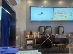 -茶百道(大兴绿地缤纷城店)