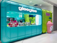 -gleeglee乐溢亦茶(合生汇店)