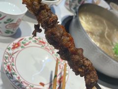 -汕头八合里海记牛肉店(清河店)