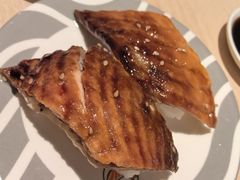 -新一番三文鱼寿司(大东海店)