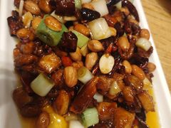 宫保鸡丁-盘飧市(春熙路店)