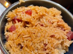 腊味煲仔饭-大头椰·海南椰子鸡火锅(思明万象城店)