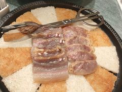 -小厨娘淮扬菜(六合欢乐港店)