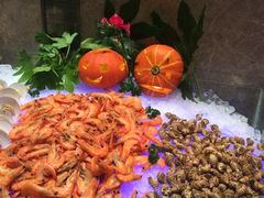 -阜阳富力万达嘉华酒店·美食汇自助餐厅