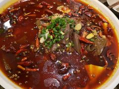 -庆合府重庆大排档(紫都城店)