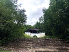 -五女峰国家森林公园