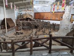 -龙口南山旅游景区