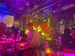 -MARU玛露音乐餐厅(大学路店)