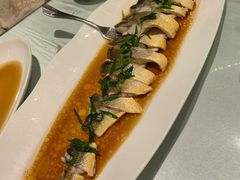 -宁夏国强手抓羊肉·清真菜(未央路凤三店)