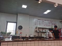 -李叁面馆(妇幼店)