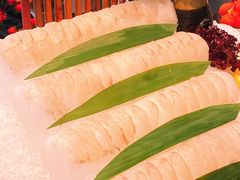 -沈灶河豚宴·河豚融合餐厅(汉中路店)
