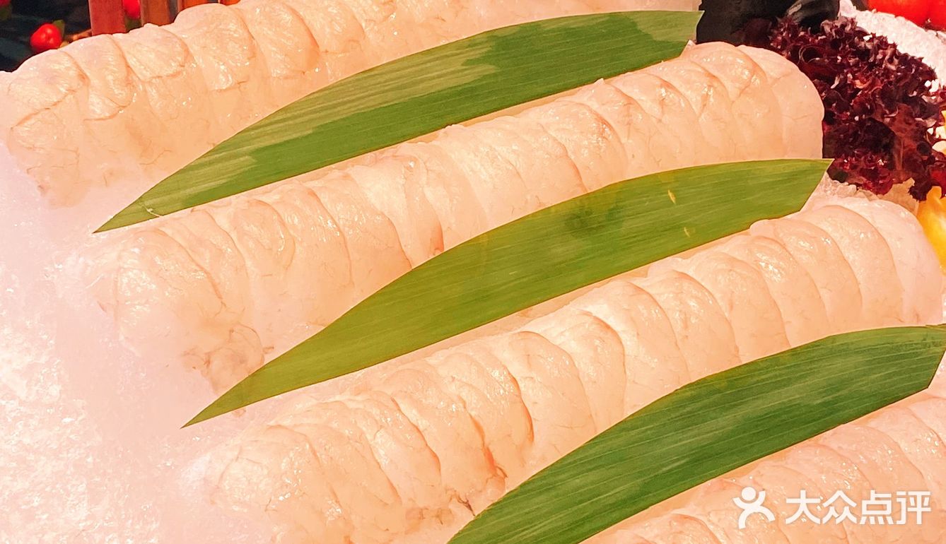 南京探店 | 不能错过的美味🐡河豚肉也太好吃了吧