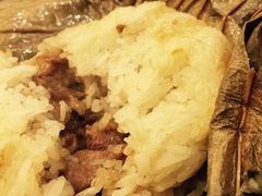 糯米鸡-添好运点心专门店(深水埗店)