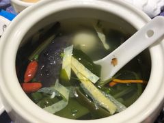海参汤-福泉海码头(六里山店)