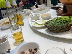 -东来顺饭庄(王府井步行街店)