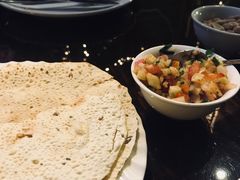-Bombay Grill印度餐厅