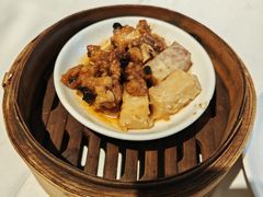 -万龙洲海鲜(南新仓店)