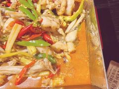 -蛙三泡椒牛蛙(万象城店)