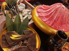 -牛New寿喜烧(虹桥新天地店)