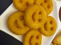 -圣彼得堡观江俄餐厅(中央大街黑金冠店)