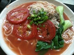 -蓉李记成都名小吃(二七万达店)