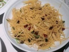 -四季厨房 鲁菜·孔府烤鸭(高新万达店)