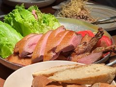 -MAGPIE喜鹊派餐厅(华侨城店)