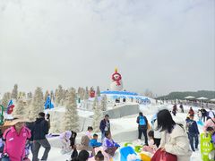 -盈香心动乐园