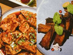 -苏乡兰亭·新派淮扬菜(吾悦广场店)