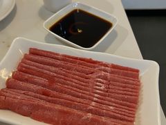 -洪运轩饭庄(北纬路店)