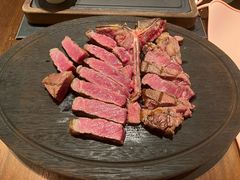 -恰餐厅及酒吧 CHAR Bar & Grill (北京丽都皇冠假日店)