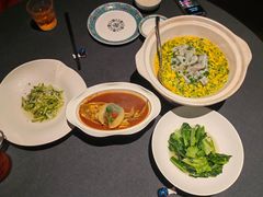 -肆月河豚·淮扬菜·湘菜(华天店)