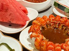 -海底捞火锅(正大乐城店)