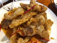-赵家小馆(沈阳禹洲广场店)