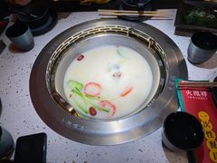 -火鳳祥美蛙牛肉自助(青悦城店)