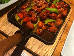 -海小馆海鲜餐厅(茂业百货店)