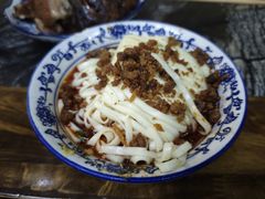 -西月城谭豆花(春熙路店)