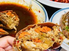 -三妹小龙虾·黄油蟹(华侨城总店)