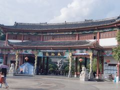 -凤池园