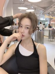 点击看大图 -MRMODE时尚先生美发沙龙