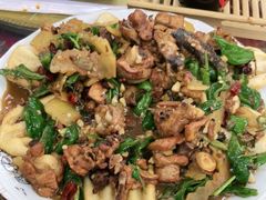 -美味居(古城店)